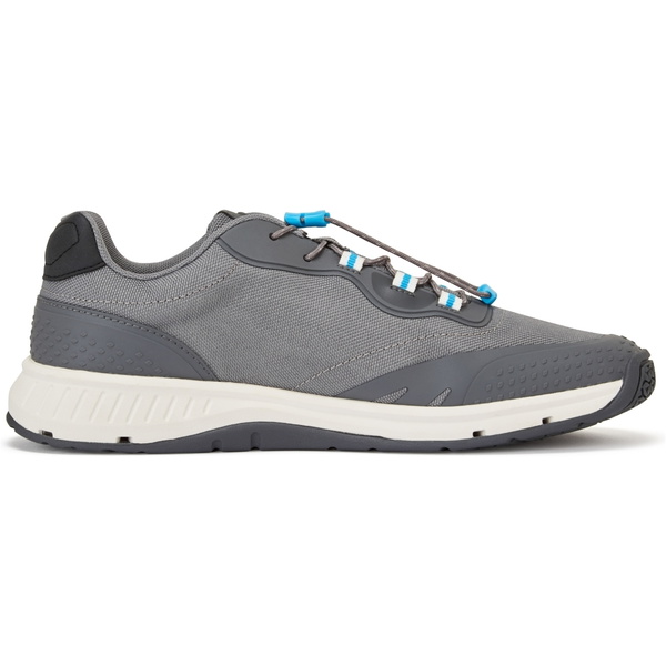 2026 Gill Verso Race Trainer 942 - Medium Grey